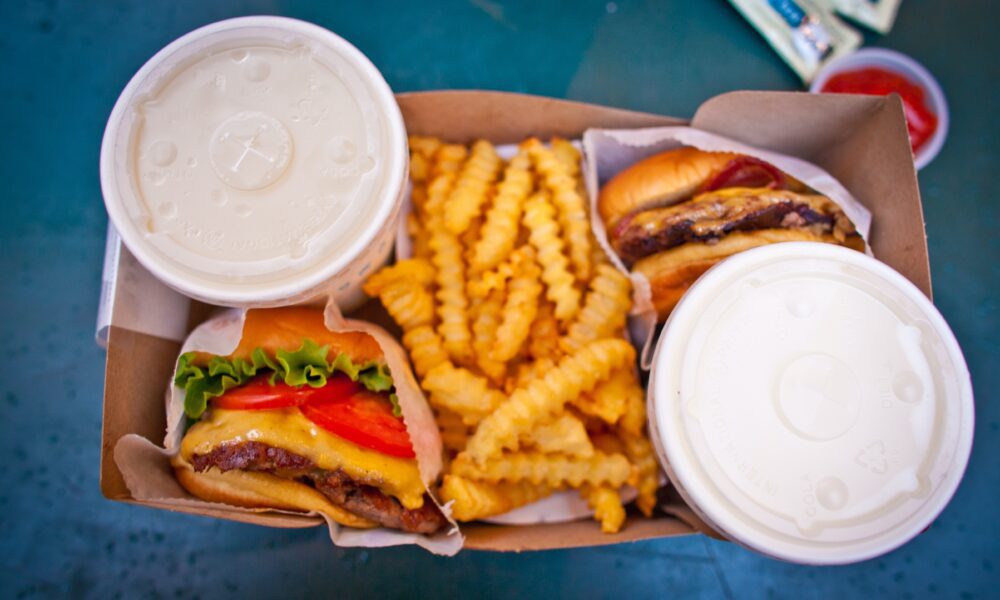 Fast Food Yemenin Zararları